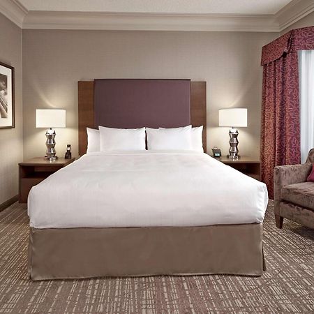 Doubletree By Hilton West Edmonton Hotel Luaran gambar