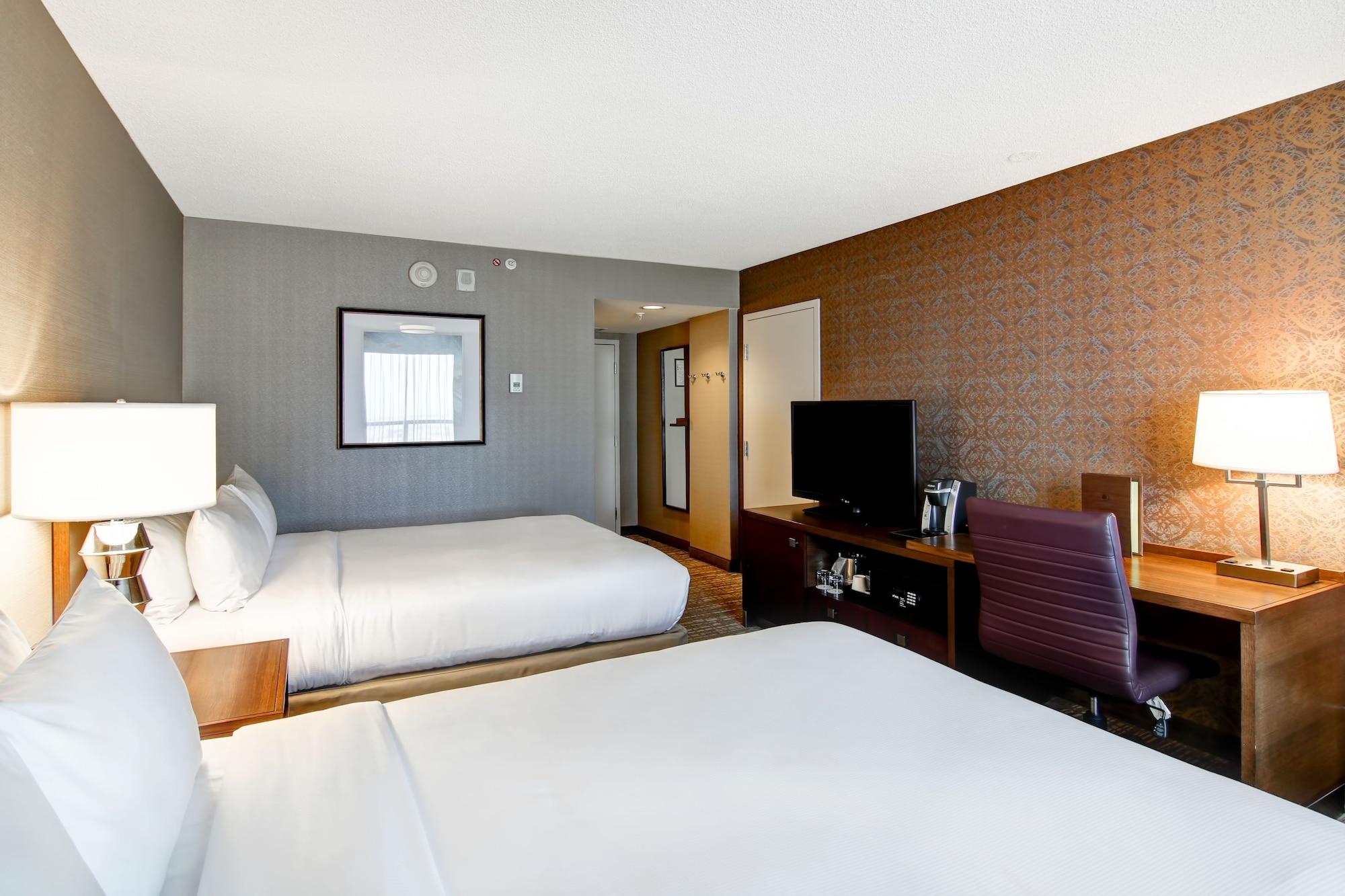 Doubletree By Hilton West Edmonton Hotel Luaran gambar