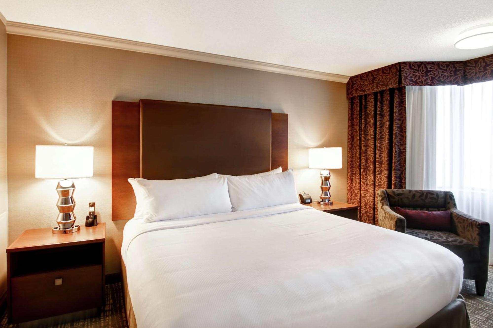 Doubletree By Hilton West Edmonton Hotel Luaran gambar