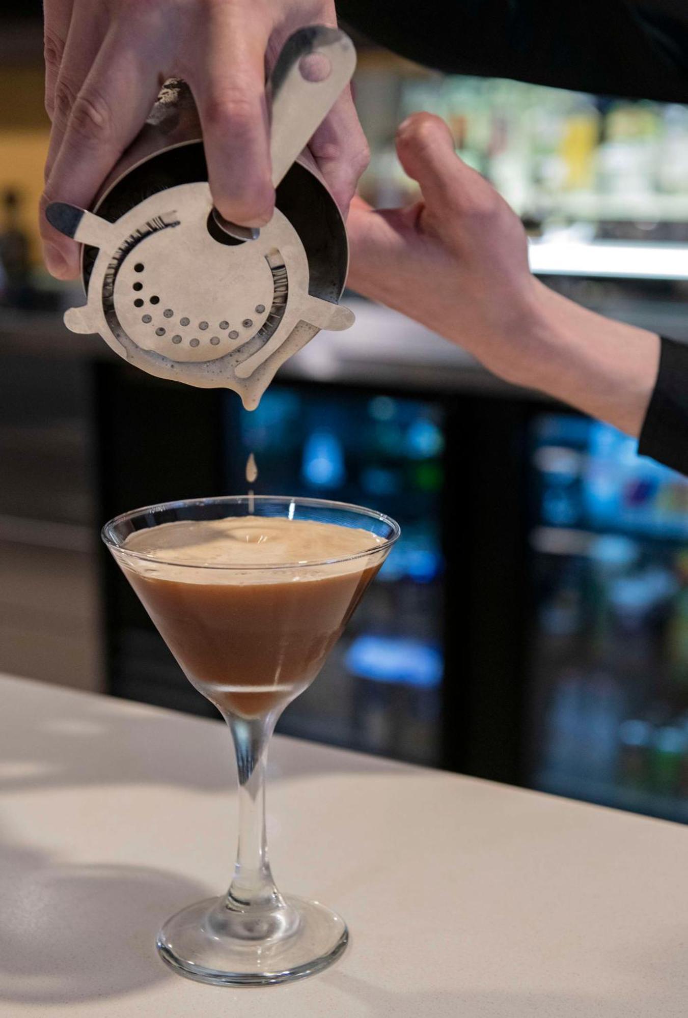 Doubletree By Hilton West Edmonton Hotel Luaran gambar