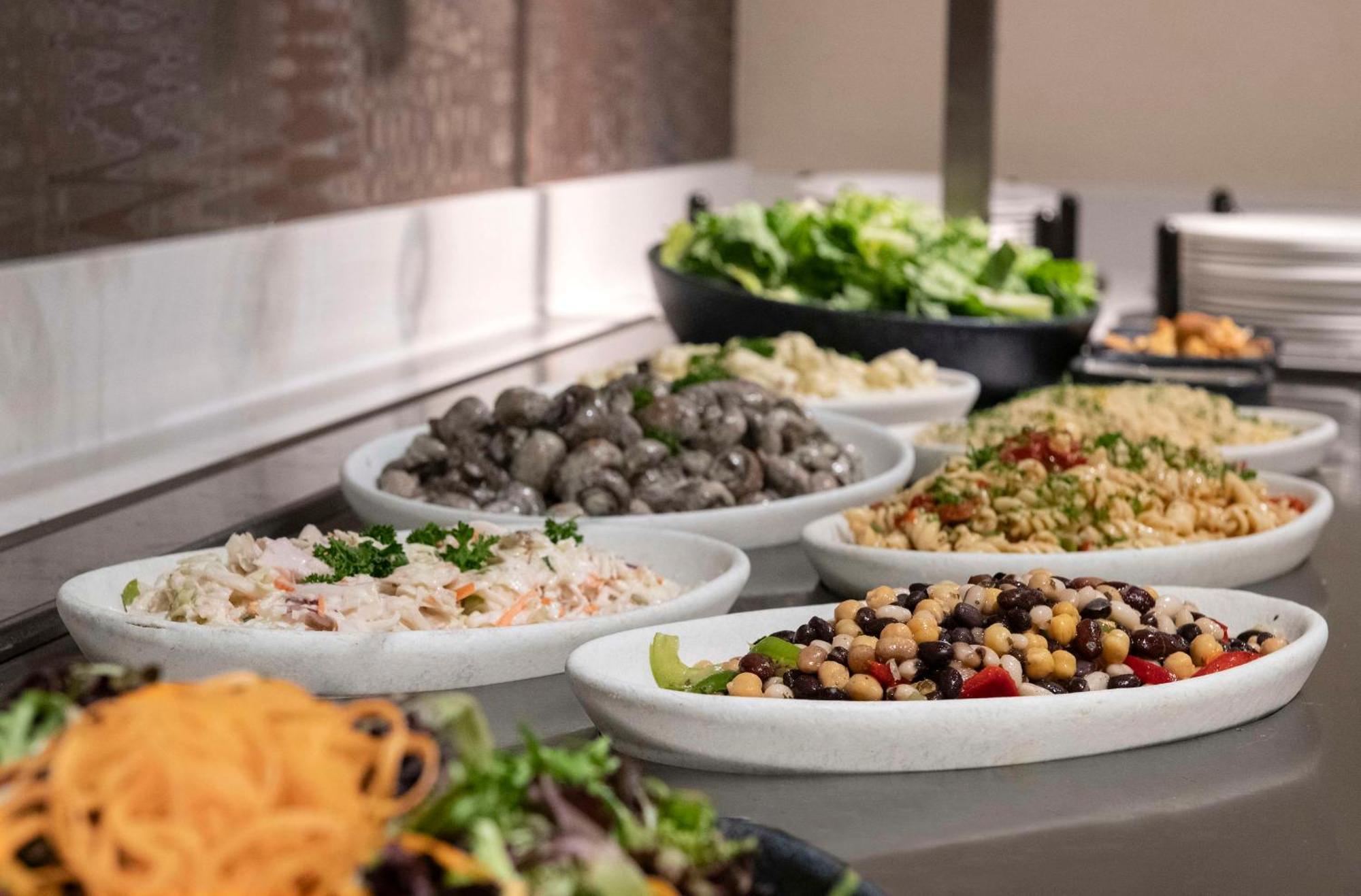 Doubletree By Hilton West Edmonton Hotel Luaran gambar