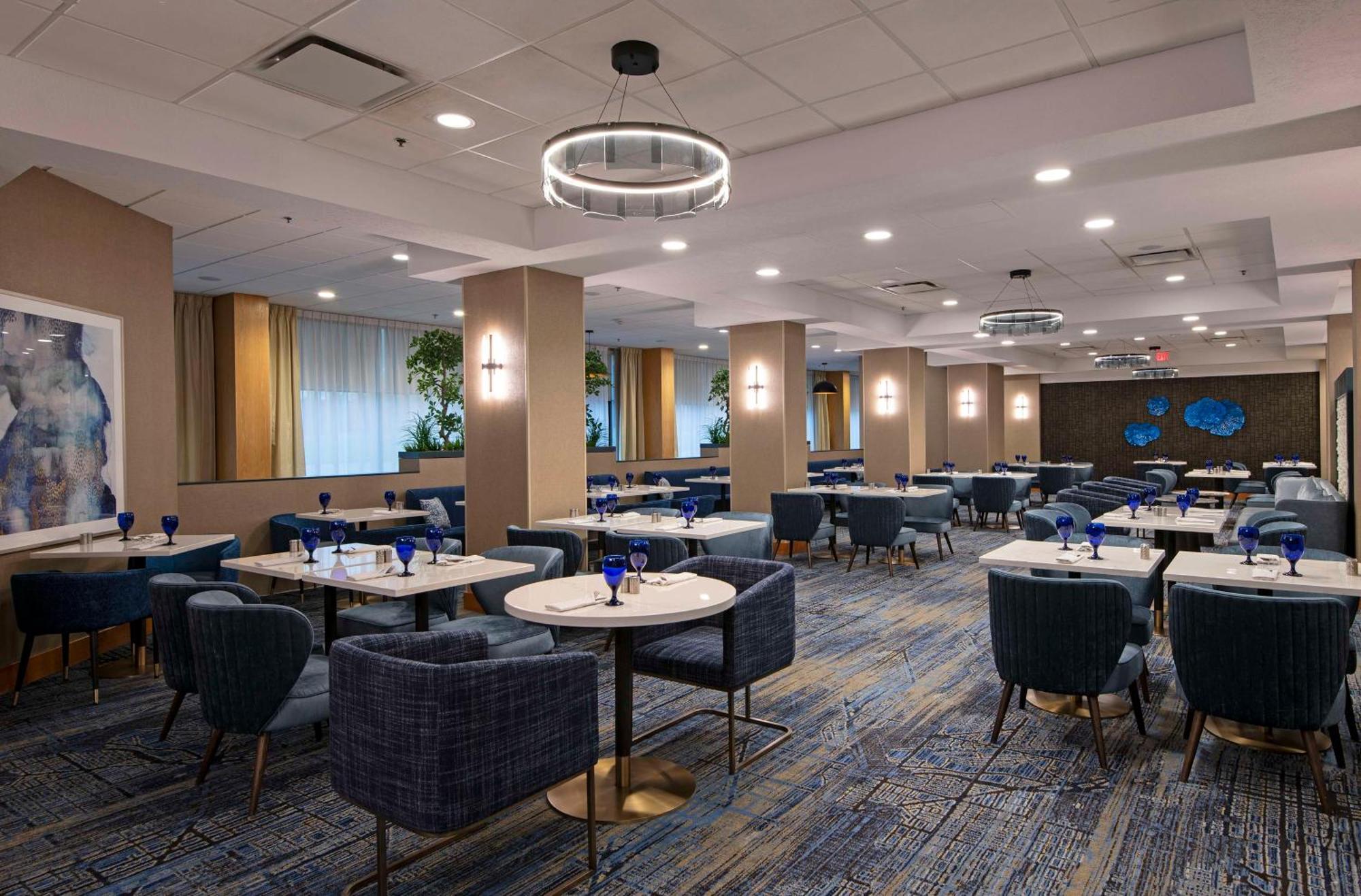 Doubletree By Hilton West Edmonton Hotel Luaran gambar