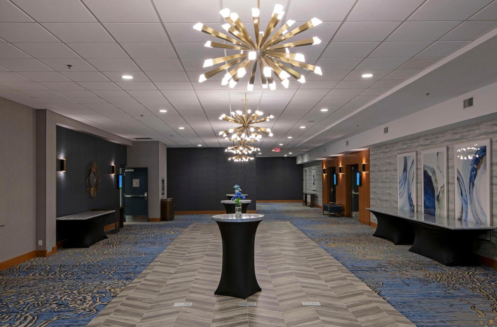 Doubletree By Hilton West Edmonton Hotel Luaran gambar