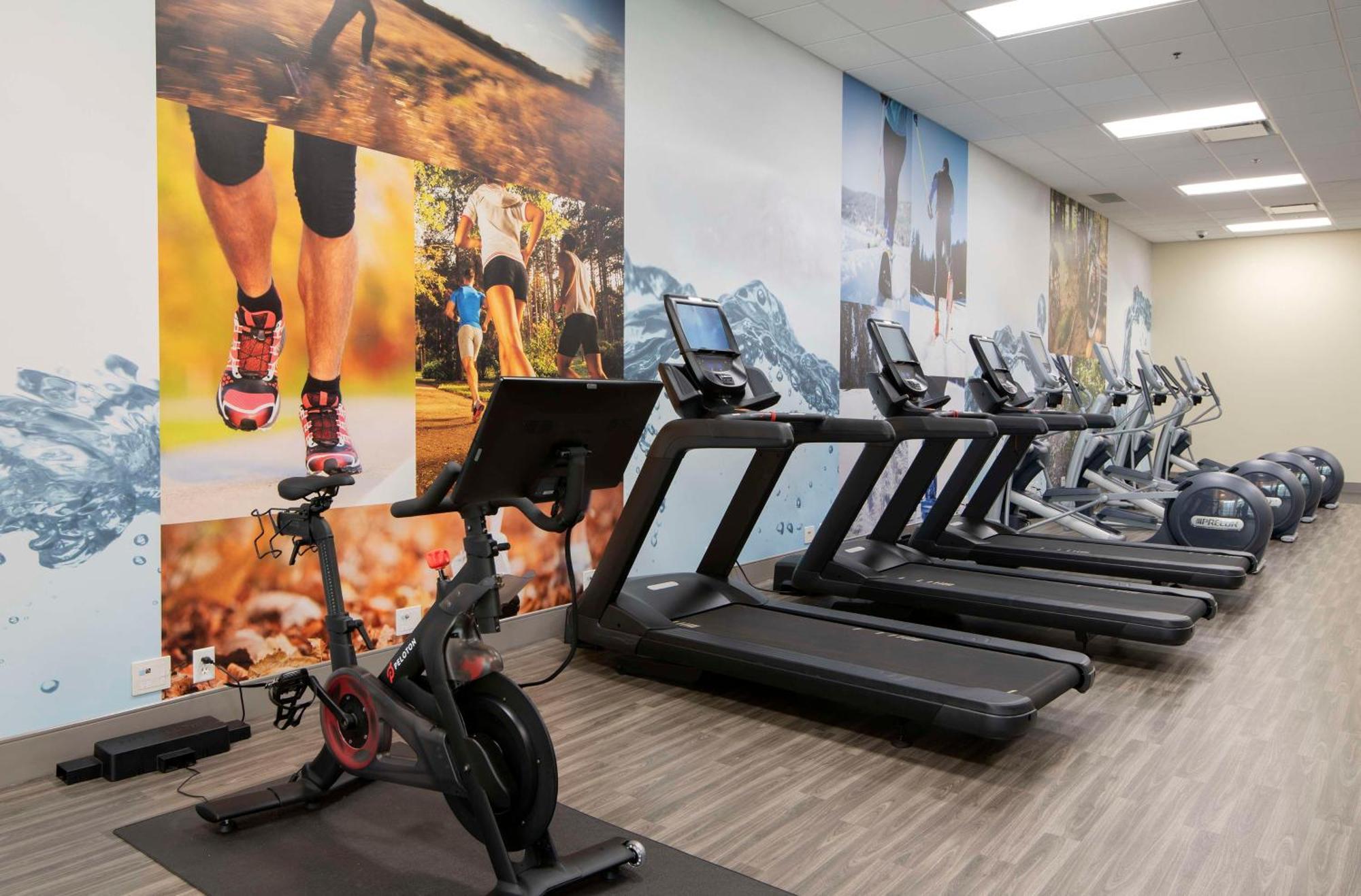 Doubletree By Hilton West Edmonton Hotel Luaran gambar